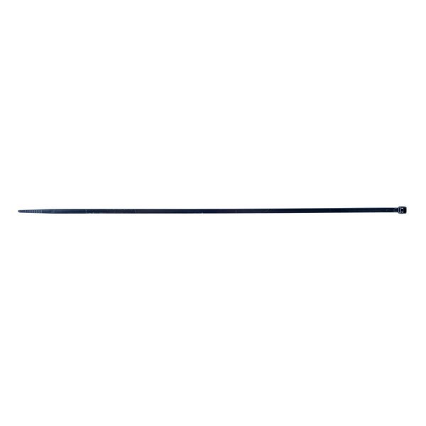 Xtreme Cable Tie, Nylon, Black, Gardner Bender, Mfr#: 45-314UVBFZ